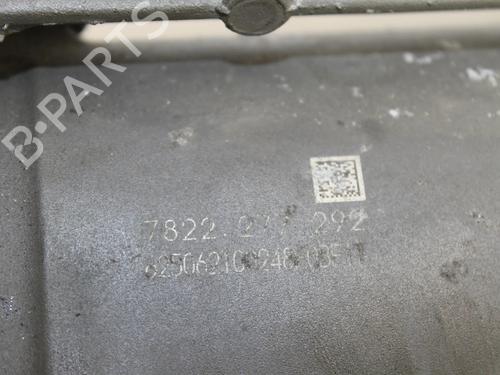 Steering rack AUDI A3 Sportback (8YA, 8YF) 35 TFSI | BP39875995M22 - Image 10