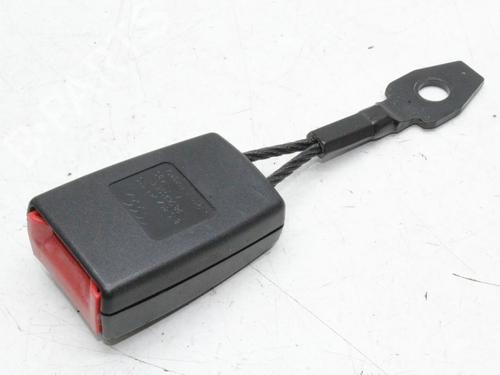 Sikkerhedssele-spænde Sikkerhedssele-spænde AUDI TT (8N3) 1.8 T quattro (224 hp) 39877473 39877473