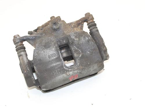 Used Right front brake caliper Right front brake caliper AUDI TT (FV3, FVP) 1.8 TFSI (180 hp) 39855002 39855002