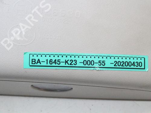 Rear mirror MERCEDES-BENZ E-CLASS T-Model (S212) E 250 CGI (212.247) | BP39796627I6 - Image 8