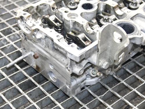 Cylinder head FORD MONDEO IV (BA7) 2.0 TDCi | BP39793231M5 - Image 2