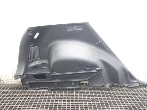 Used Boot lining Boot lining KIA SPORTAGE IV (QL, QLE) 1.6 GDI (132 hp) 39874895 39874895