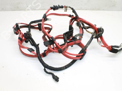 Used Cable Cable AUDI A6 C7 (4G2, 4GC) 2.0 TDI (177 hp) 39838766 39838766