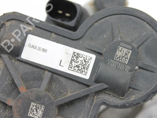Left rear brake caliper MAZDA MX-30 (DR) e-SKYACTIV | BP39805661M107 - Image 4