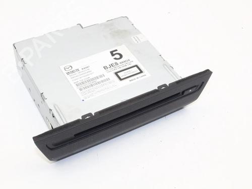 Used Electronic module Electronic module MAZDA 3 (BM, BN) 2.2 D (150 hp) 39843317 39843317