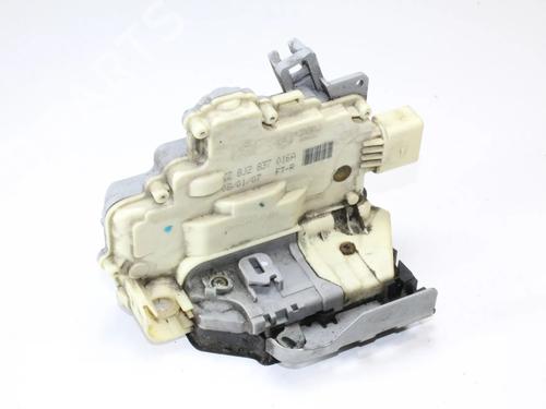 front-right-lock-audi-a5-8t3-2007-2008-2009-2010-2011-2012-2013-2014-2015-2016-2017-39838434 main image