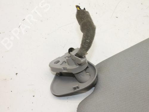 Right sun visor HYUNDAI i40 I (VF) 1.7 CRDi | BP39772145I2 - Image 4