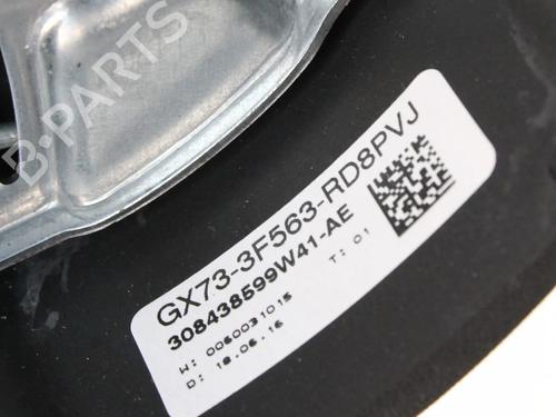 Steering wheel JAGUAR XE (X760) 2.0 D | BP39804906C49 - Image 15