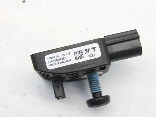 Elektronisk sensor TESLA MODEL S (5YJS) 75D AWD | BP39873350M84 - Image 3