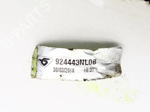 AC pipe NISSAN LEAF (ZE1) Electric | BP39852457M126 - Image 5