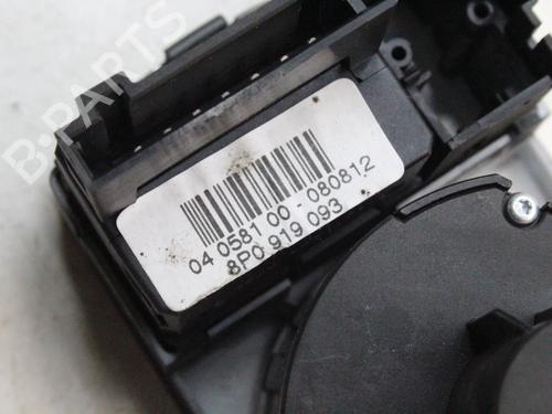 Control unit AUDI TT (8J3) 2.0 TTS quattro | BP39804154M11 - Image 5