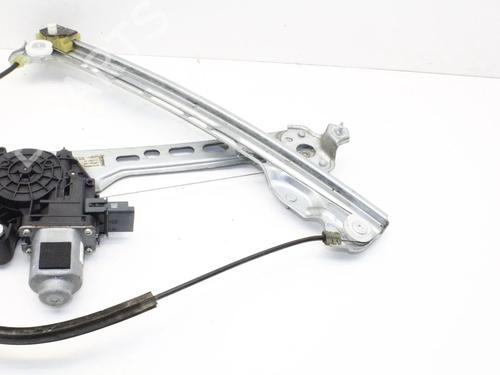 Front left window mechanism RENAULT MEGANE IV Hatchback (B9A/M/N_) 1.2 TCe 130 (B9MR) | BP39830935C22 - Image 4