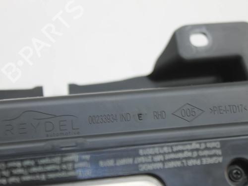 Electronic module RENAULT CAPTUR II (HF_) TCe 100 (HFMT) | BP39813648M83 - Image 5