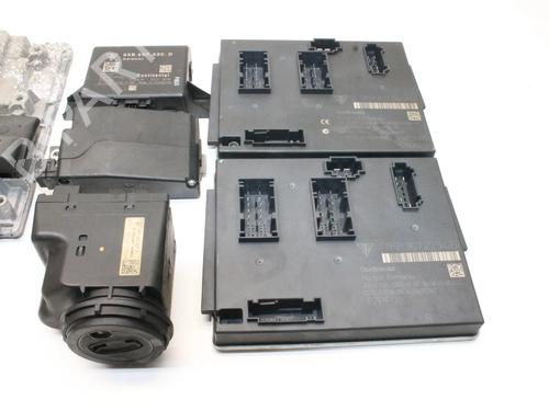 Electronic module PORSCHE MACAN (95B) 3.0 S | BP39797966M83 - Image 2