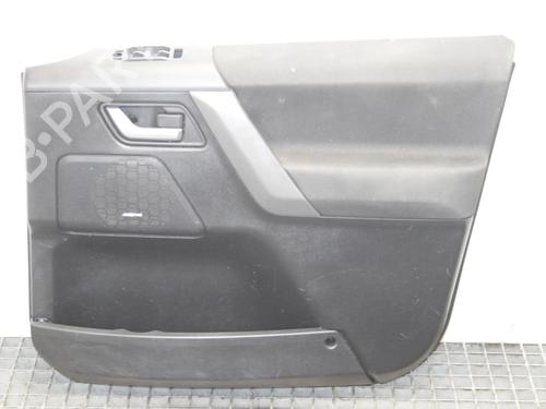 Used Front right panel Front right panel LAND ROVER FREELANDER 2 (L359) 2.2 TD4 4x4 (160 hp) 39781979 39781979