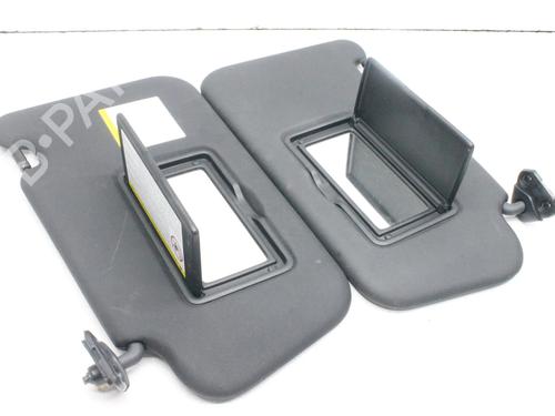 left-sun-visor-nissan-juke-f15-2010-2011-2012-2013-2014-2015-2016-2017-2018-2019-39774816 main image
