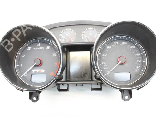 Electronic module AUDI TT (8J3) 2.0 TTS quattro | BP40150096M83 - Image 10