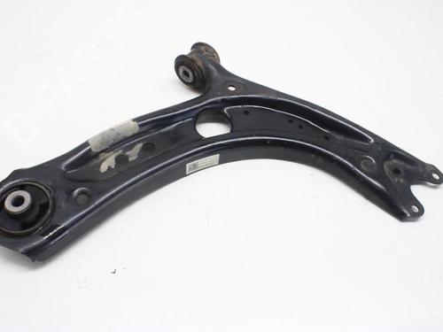 Used Right front suspension arm Right front suspension arm SKODA OCTAVIA III Combi (5E5, 5E6) 2.0 TSI RS (245 hp) 39799733 39799733