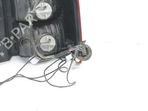Left taillight NISSAN PATHFINDER III (R51) 2.5 dCi 4WD | BP39859662C34 - Image 12