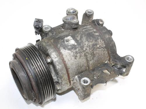 AC compressor MAZDA CX-5 (KE, GH) 2.2 D (KE2FW) | BP39864295M34 - Image 4