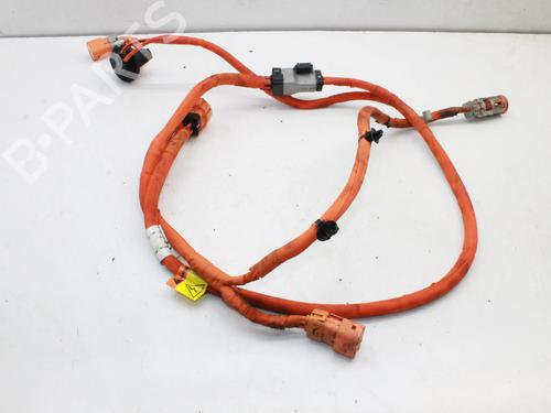 Ledningsnet Ledningsnet MG MG 4 (EH32) EV (204 hp) 39793189 39793189