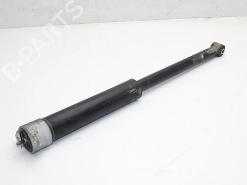 Højre bagtil støddæmper Højre bagtil støddæmper FORD FIESTA VII (HJ, HF) 1.0 EcoBoost (125 hp) 39807048 39807048