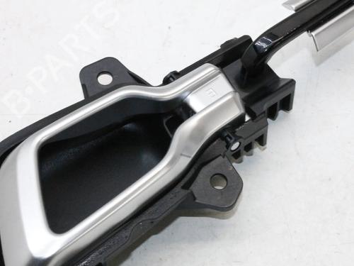 Front left interior door handle KIA SPORTAGE V (NQ5) 1.6 T-GDI | BP39834595I13 - Image 3