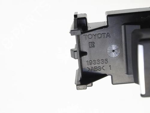 Left front window switch TOYOTA YARIS (_P21_, _PA1_, _PH1_) 1.6 GR 4WD (GXPA16) | BP39864426I27 - Image 4