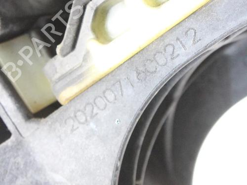 Engine mount HONDA JAZZ V (GR_, GS_) 1.5 eHEV (GR3, GR6) | BP39850732M89 - Image 6