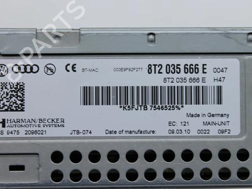 Electronic module AUDI A4 B8 Avant (8K5) 2.0 TDI quattro | BP39877437M83 - Image 10