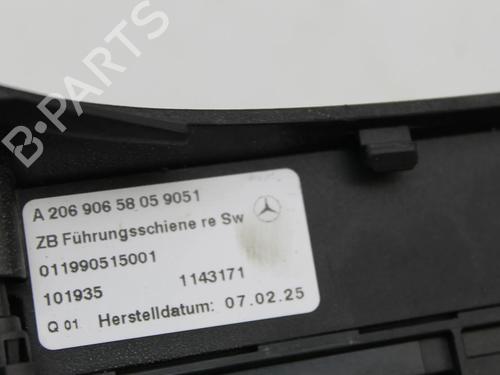 Other MERCEDES-BENZ C-CLASS T-MODEL (S206) C 200 (206.242) | BP39769833O1 - Image 10