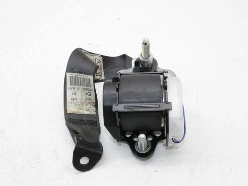 Sikkerhedssele bag højre Sikkerhedssele bag højre HONDA CR-V III (RE_) 2.2 i-DTEC 4WD (RE6) (150 hp) 39857397 39857397