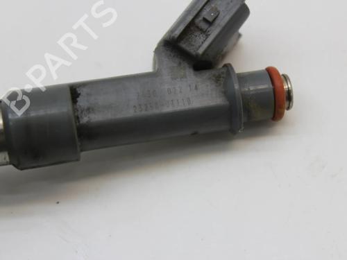 Injector TOYOTA COROLLA Hatchback (_E21_, _EA1_, _EH1_) 1.8 Hybrid (ZWE211, ZWE219) | BP39829903M100 - Image 4