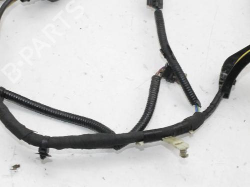 Wiring harness JAGUAR I-PACE (X590) EV400 AWD | BP39861473E16 - Image 4