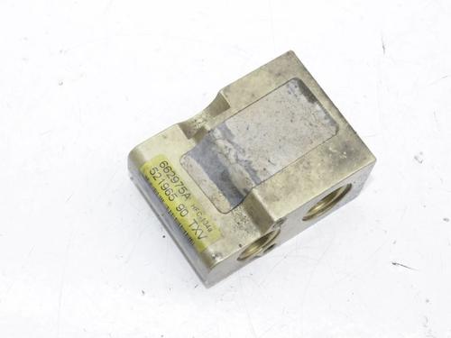 Used Electronic sensor Electronic sensor AUDI TT (8N3) 3.2 VR6 quattro (250 hp) 39812732 39812732