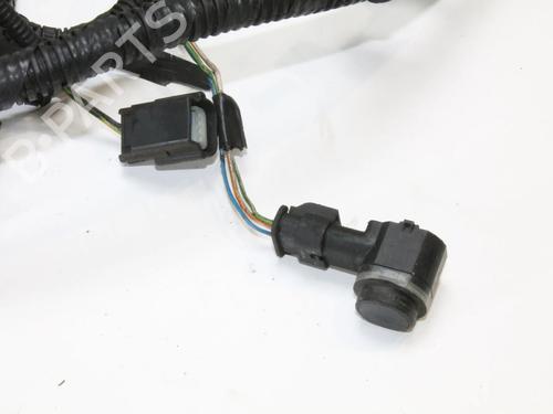 Electronic module FORD KUGA II (DM2) 2.0 TDCi 4x4 | BP39866623M83 - Image 2