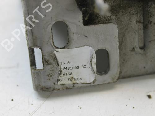 Venstre bagtil lås FORD TRANSIT V363 Platform/Chassis (FED, FFD) 2.2 TDCi | BP39785972C100 - Image 6