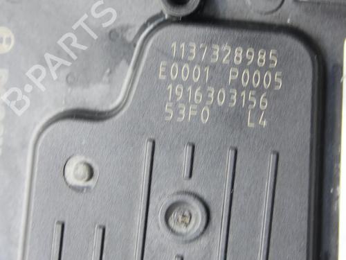 Vindrude Viskermekanisme TESLA MODEL 3 (5YJ3) EV Performance AWD | BP39784673C83  - Image 6