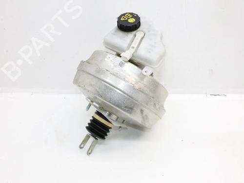 Servo brake JAGUAR XE (X760) 2.0 D | BP39812625M42 - Image 3