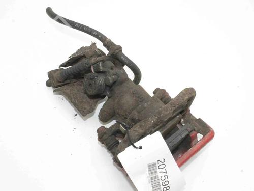 Right rear brake caliper HONDA S2000 (AP) 2.0 (AP1) | BP39818248M106 - Image 3