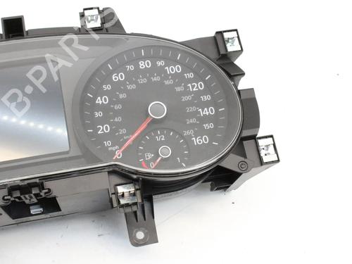 Instrument cluster VW PASSAT B8 (3G2, CB2) 1.4 GTE Hybrid | BP39794147C47 - Image 5