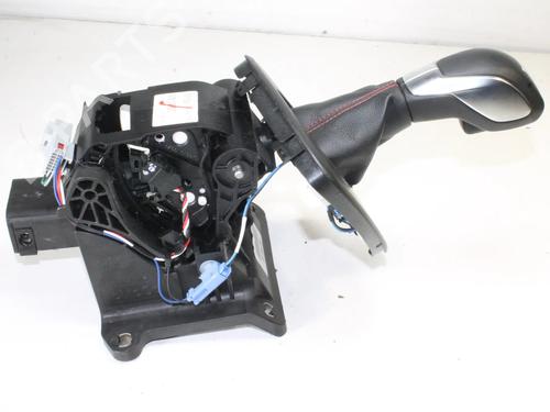 Used Gear lever Gear lever FORD KUGA II (DM2) 1.5 EcoBoost 4x4 (180 hp) 39813533 39813533