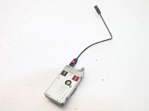 Electronic module BMW Z4 Coupe (E86) 3.0 si | BP39825389M83 - Image 3