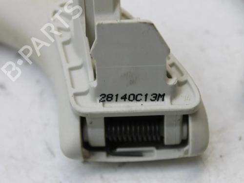 Interior roof handle VW CC B7 (358) 2.0 TDI | BP39873001I35 - Image 6