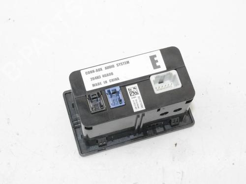 Electronic module INFINITI Q50 50 D | BP39774322M83 - Image 3
