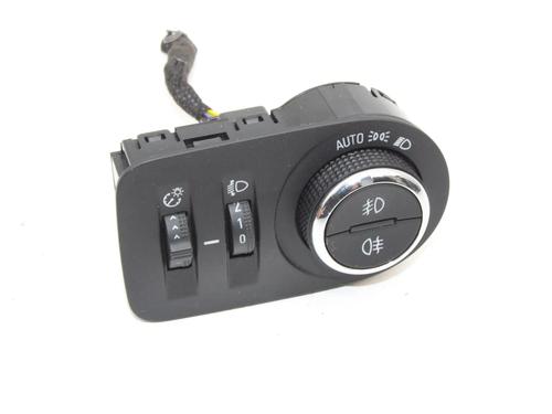 Used Control unit Control unit OPEL ASTRA K Sports Tourer (B16) 1.6 CDTi (35) (110 hp) 39816386 39816386