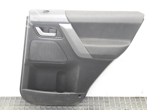 Høyre bakpanel Høyre bakpanel LAND ROVER FREELANDER 2 (L359) 2.2 TD4 4x4 (160 hp) 39819132 39819132