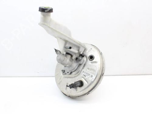 Used Servo brake Servo brake MERCEDES-BENZ B-CLASS Sports Tourer (W246, W242) B 180 CDI (246.200) (109 hp) 39837083 39837083