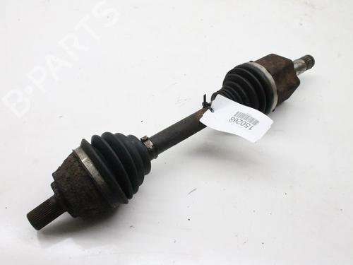 left-front-driveshaft-volvo-v40-hatchback-525-2012-2013-2014-2015-2016-2017-2018-2019-39787387 main image