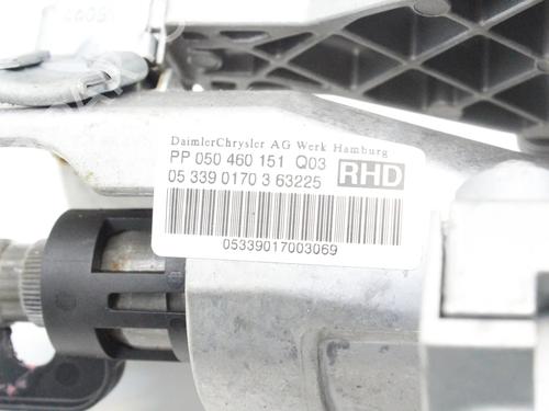Steering column CHRYSLER 300C (LX, LE) 5.7 | BP39820415M21 - Image 4